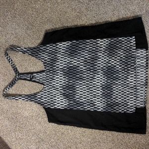 Hurley Tank Top